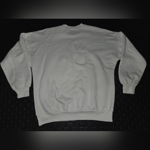 White Great Northern Trading Company Sweatshirt - Picture 6 of 10